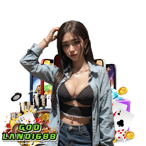 godland1688 ทางเข้า