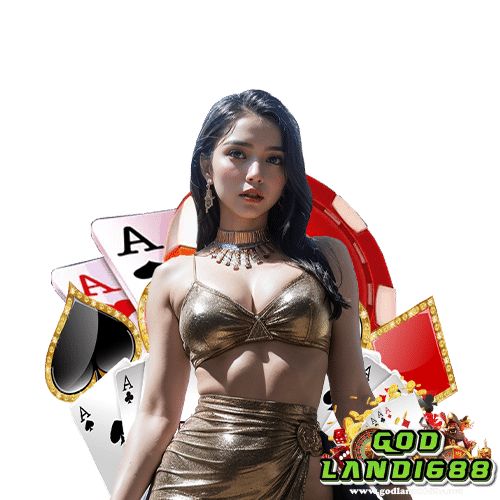 godland1688 สล็อตออนไลน์
