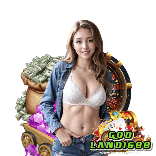 godland1688 เว็บตรง